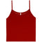 Pointelle Lace Trim Cami - Denny's