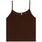 Pointelle Lace Trim Cami - Denny's