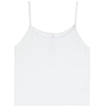 Pointelle Lace Trim Cami - Denny's