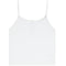 Pointelle Lace Trim Cami - Denny's