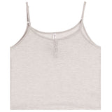 Stripe Henley Tank