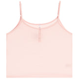 Stripe Henley Cami