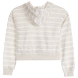 Stripe Sweatshirt