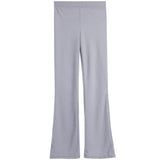 Rib Brush Pant