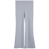 Rib Brush Pant