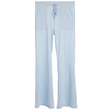 Thermal Wide Leg Pant