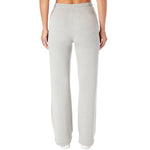 Ribbed Wide Leg Pant - Denny's