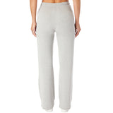 Ribbed Wide Leg Pant - Denny's