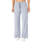 Ribbed Wide Leg Pant - Denny's