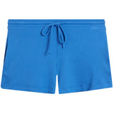 Ribbed Short