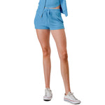 Ribbed Short - Denny's