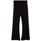 Jersey Rolldown Pant