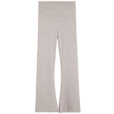 Jersey Rolldown Pant