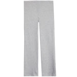 Pointelle Trim Rib Pant - Denny's