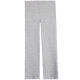 Pointelle Trim Rib Pant - Denny's