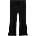 Rib Brushed Lounge Pant - Denny's