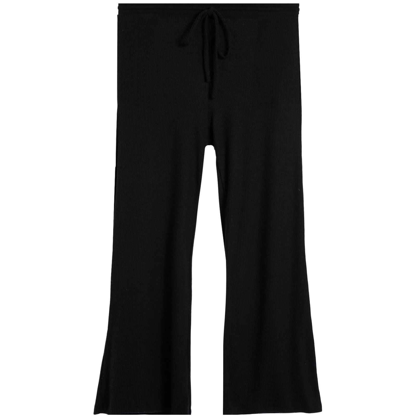 Rib Brushed Lounge Pant - Denny's