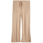 Rib Brushed Lounge Pant - Denny's