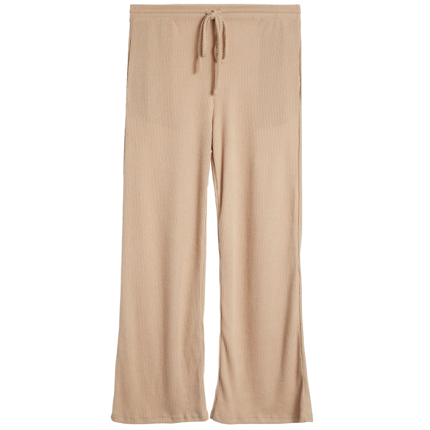 Rib Brushed Lounge Pant - Denny's