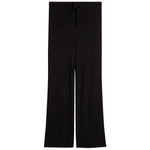 Brushed Rib Pant - Denny's