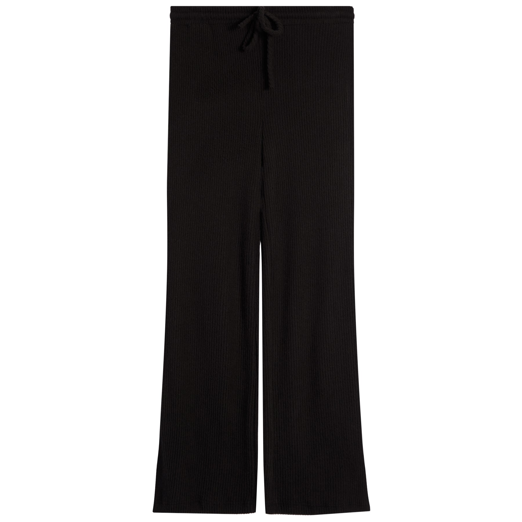 Brushed Rib Pant - Denny's