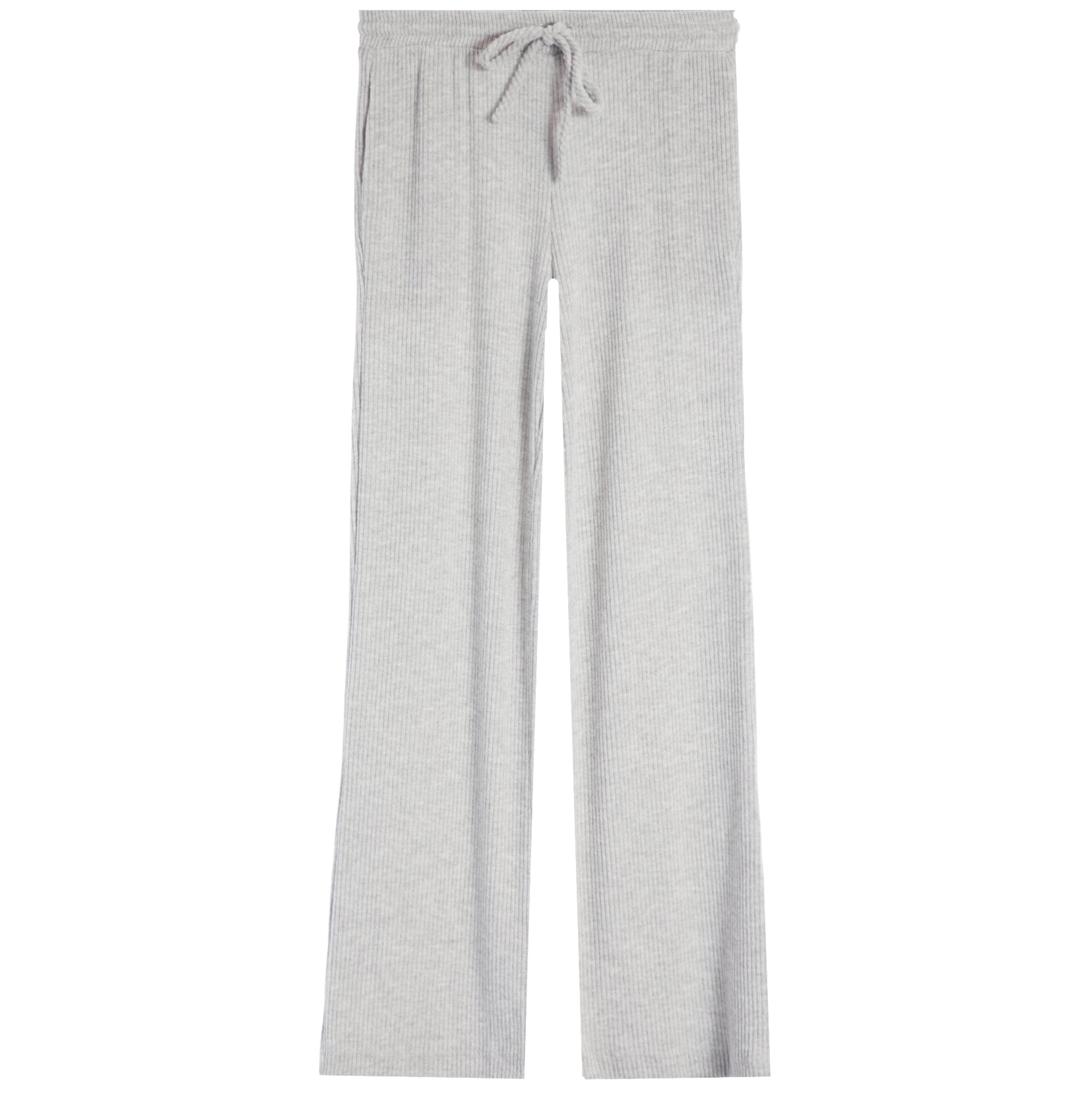 Brushed Rib Pant - Denny's