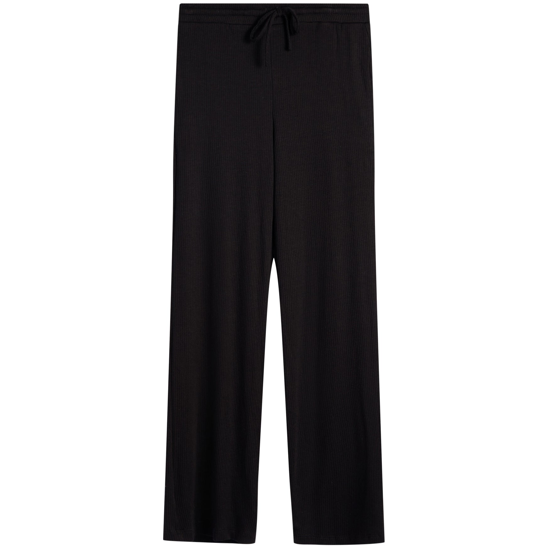 Rib Lounge Pant - Denny's