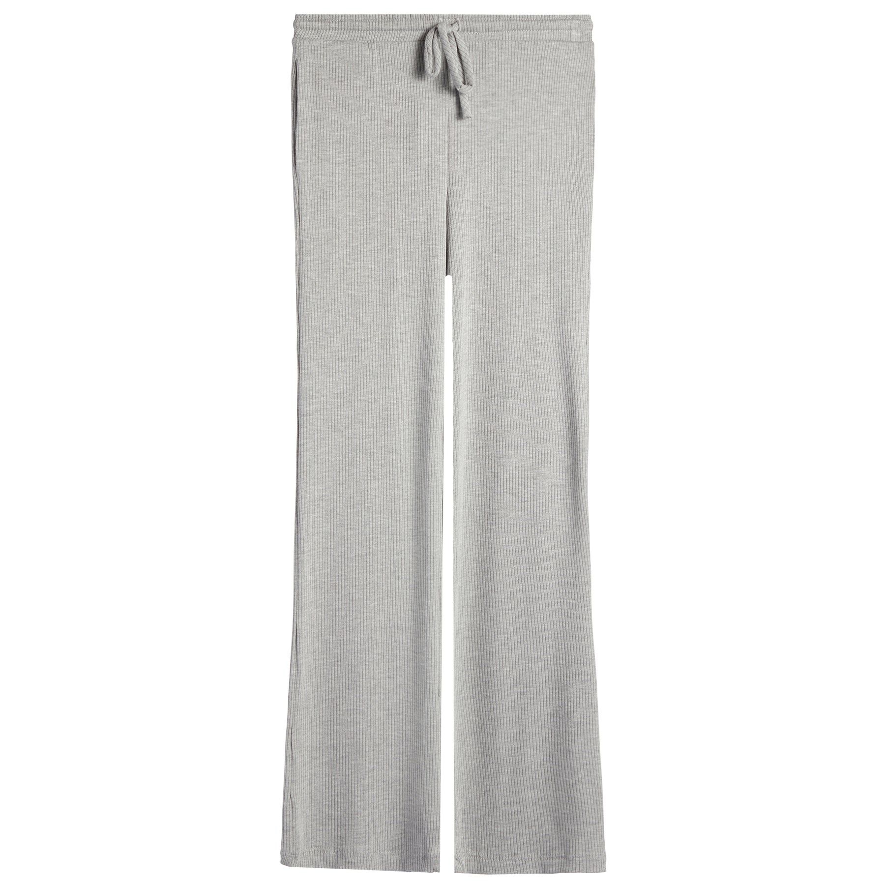 Rib Lounge Pant - Denny's