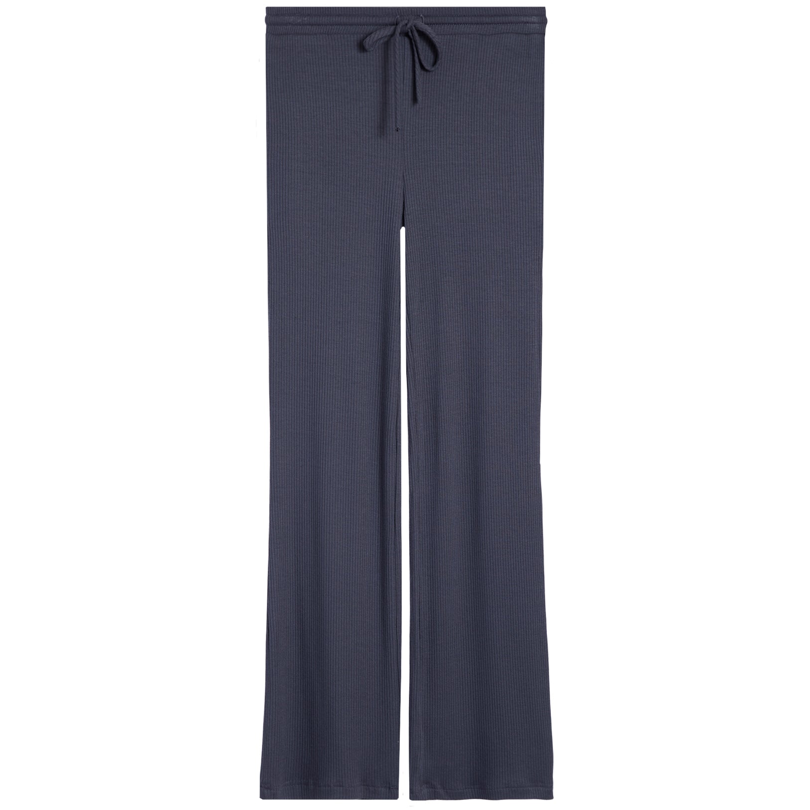 Rib Lounge Pant - Denny's