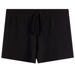 Fleece Short - Denny's
