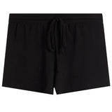 Fleece Short - Denny's