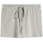 Fleece Short - Denny's