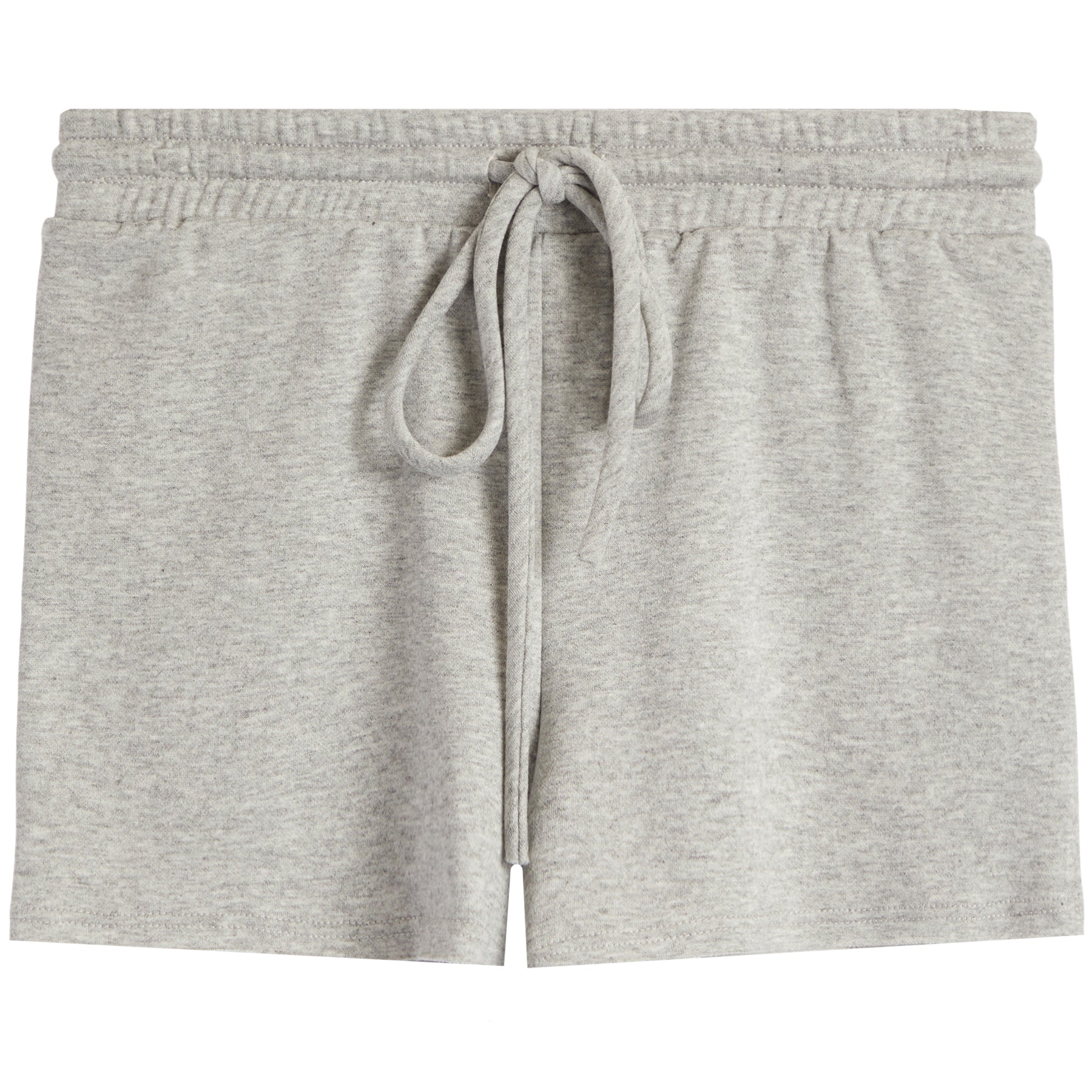 Fleece Short - Denny's