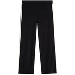 Hacci Retro Stripe Pant - Denny's