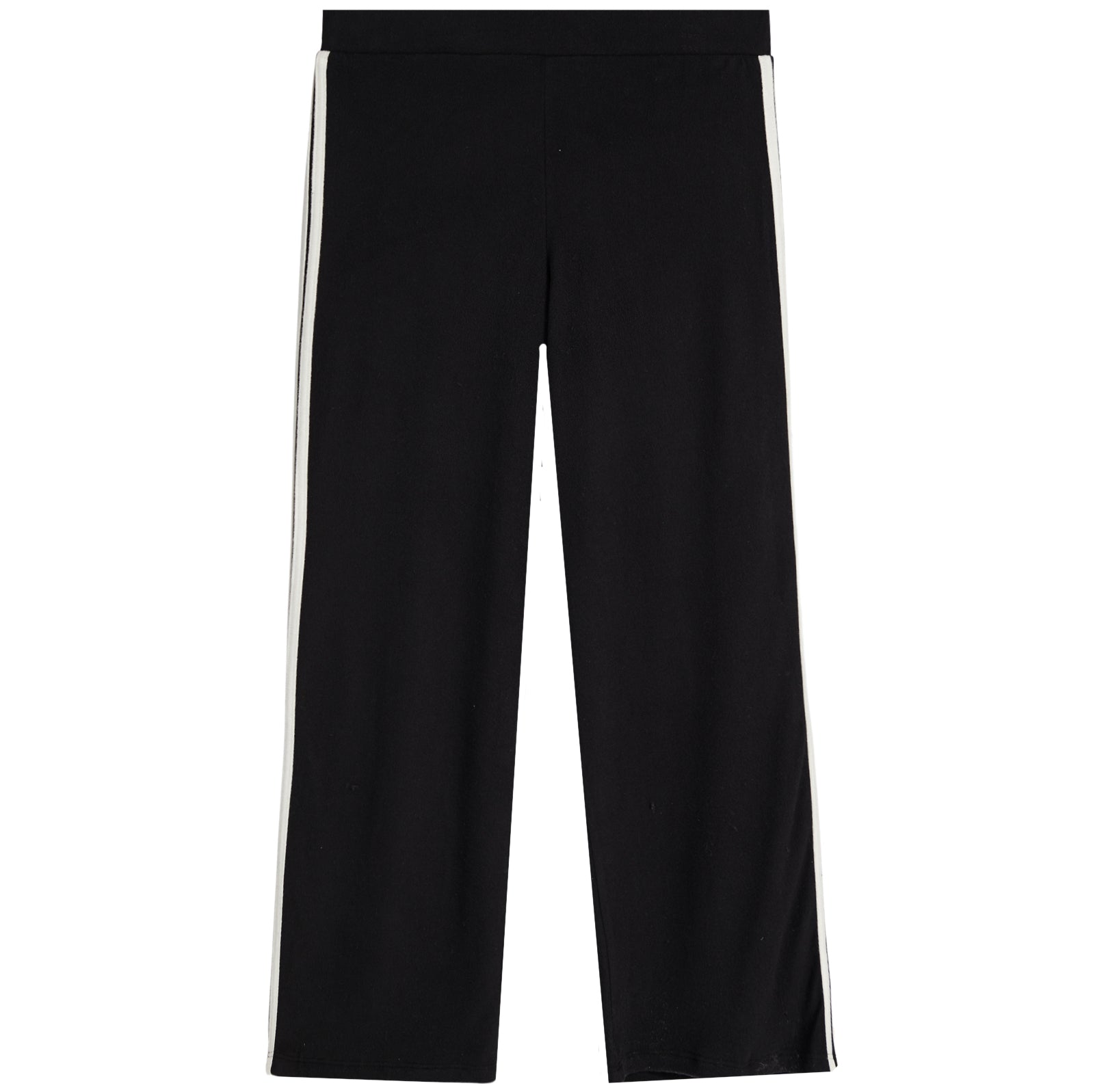 Hacci Retro Stripe Pant - Denny's