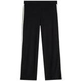 Hacci Retro Stripe Pant - Denny's