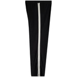 Hacci Retro Stripe Pant - Denny's