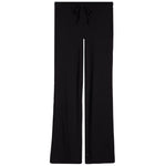 Cozy French Terry Lounge Pant - Denny's