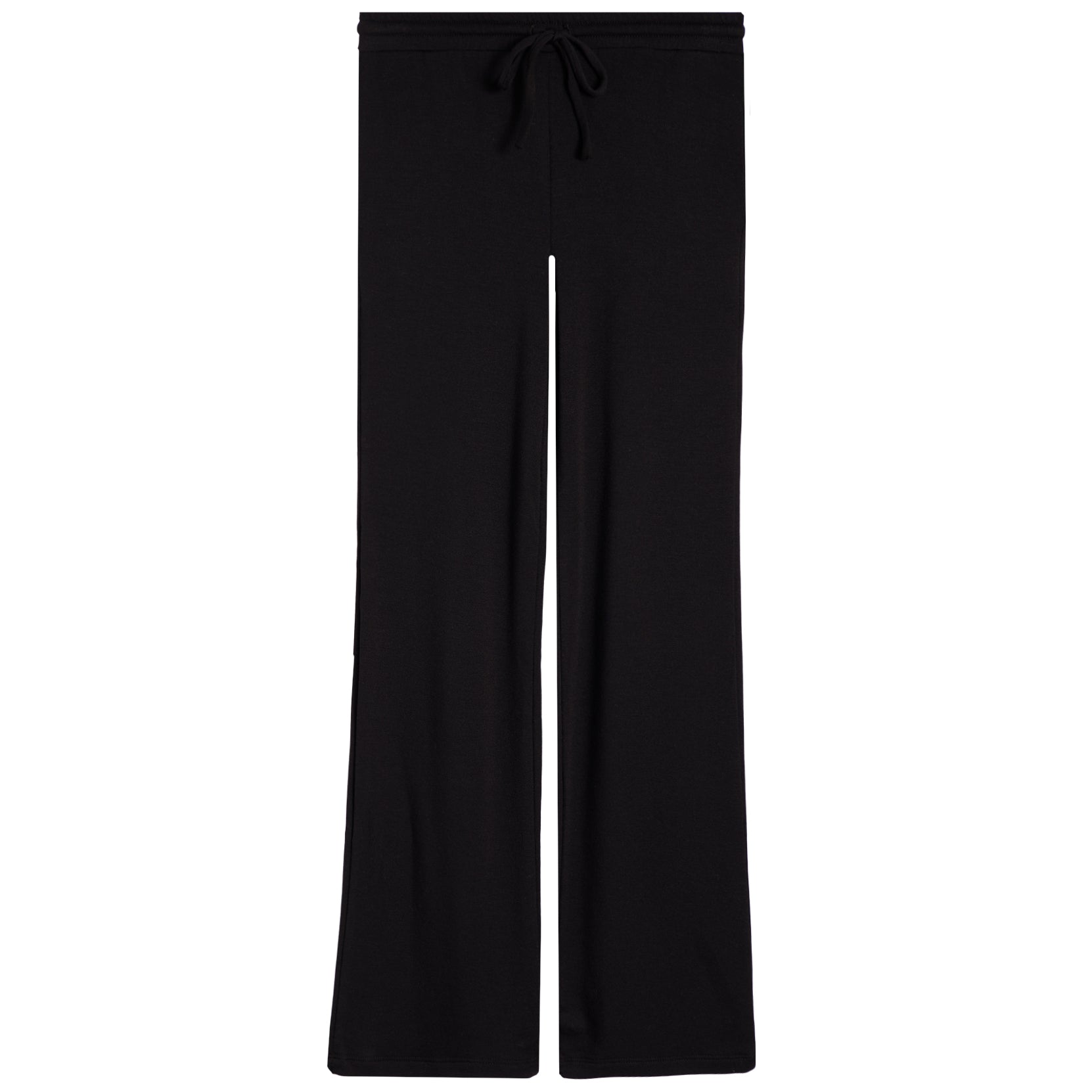 Cozy French Terry Lounge Pant - Denny's