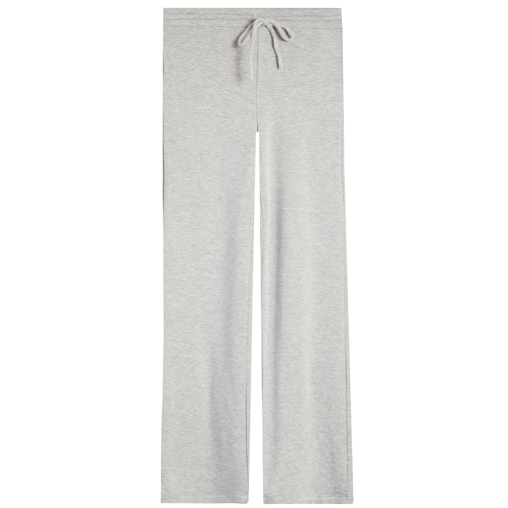 Cozy French Terry Lounge Pant - Denny's