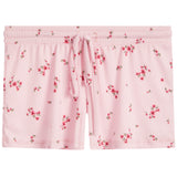 Floral Short