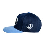 BL101 Bat Co. Snapback
