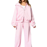 Haden Barrel Pant