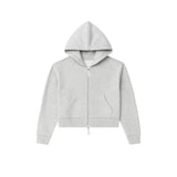 Haden Zip Jacket
