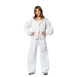 Haden Zip Jacket