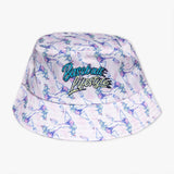 Fastball Scoops Bucket Hat