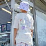 Fastball Scoops Bucket Hat