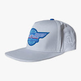 Fastball Flight Snap Back Hat