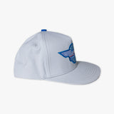 Fastball Flight Snap Back Hat