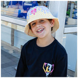Ice Cream Bucket Hat